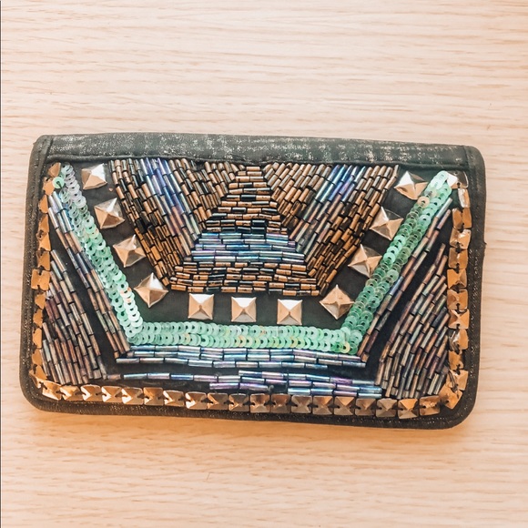 Urban Outfitters Handbags - Urban outfitters wallet